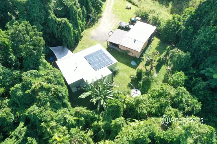 Third view of Homely house listing, Lot 7 Jackson Road, Shell Pocket QLD 4855