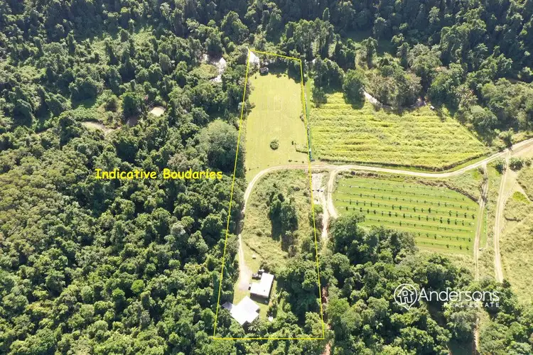 Fourth view of Homely house listing, Lot 7 Jackson Road, Shell Pocket QLD 4855