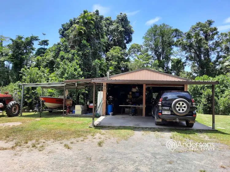 Fifth view of Homely house listing, Lot 7 Jackson Road, Shell Pocket QLD 4855