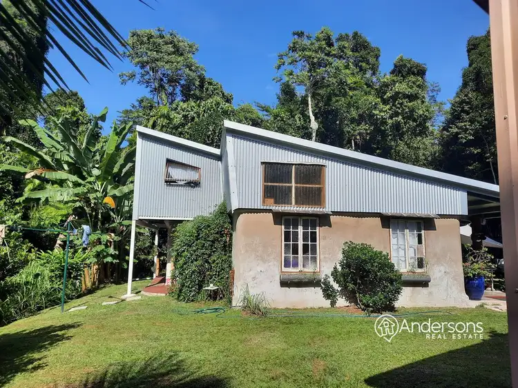 Sixth view of Homely house listing, Lot 7 Jackson Road, Shell Pocket QLD 4855