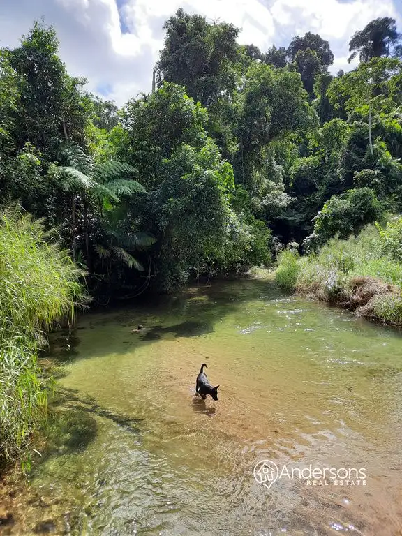 Seventh view of Homely house listing, Lot 7 Jackson Road, Shell Pocket QLD 4855