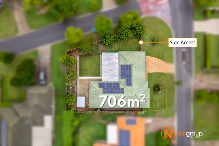 Third view of Homely house listing, 2 Leicestershire Close, Heritage Park QLD 4118