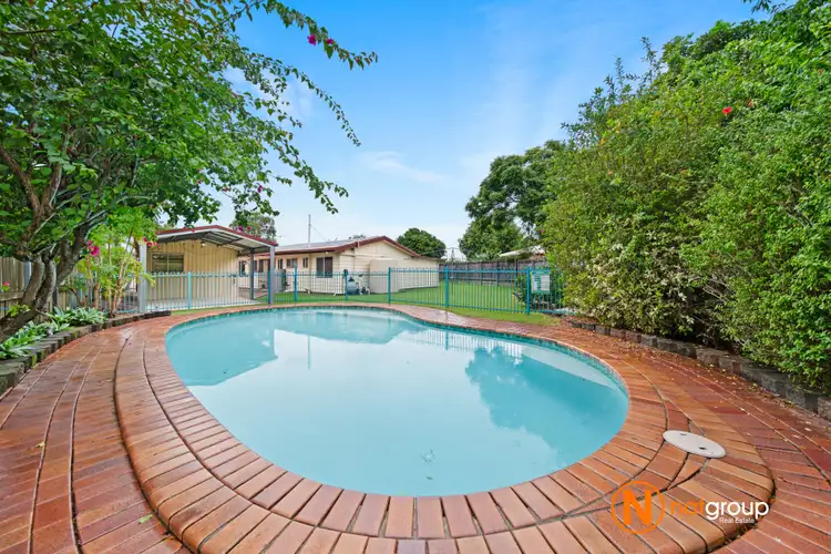 Main view of Homely house listing, 8 Audrey Street, Waterford West QLD 4133