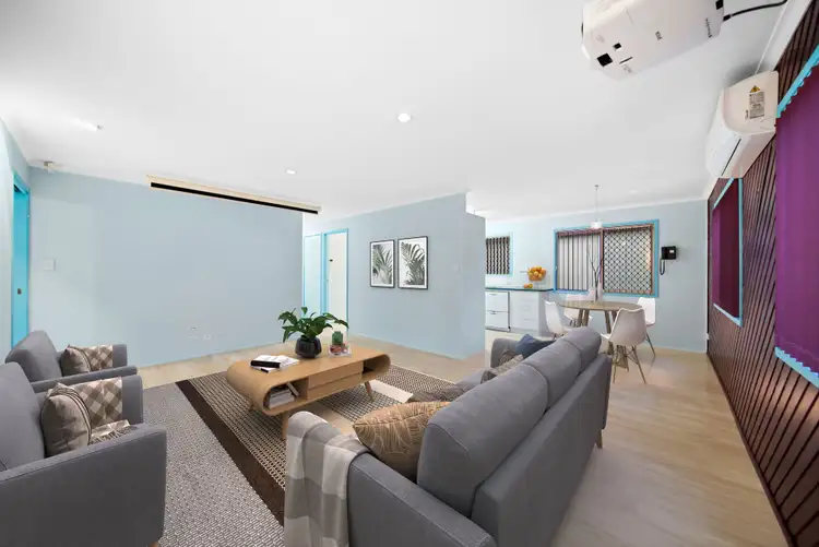 Fifth view of Homely house listing, 8 Audrey Street, Waterford West QLD 4133