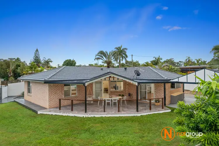 12 Aronia Court, Regents Park QLD 4118