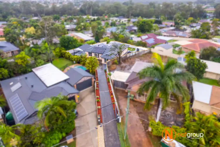 Second view of Homely house listing, 12 Aronia Court, Regents Park QLD 4118