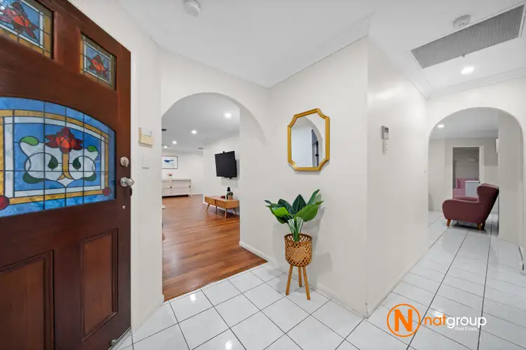 Fifth view of Homely house listing, 12 Aronia Court, Regents Park QLD 4118