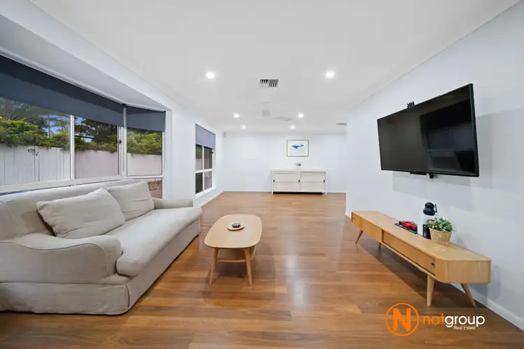 Sixth view of Homely house listing, 12 Aronia Court, Regents Park QLD 4118