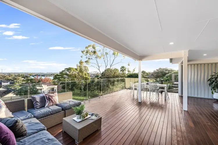 Second view of Homely house listing, 44 Walton St, Blakehurst NSW 2221