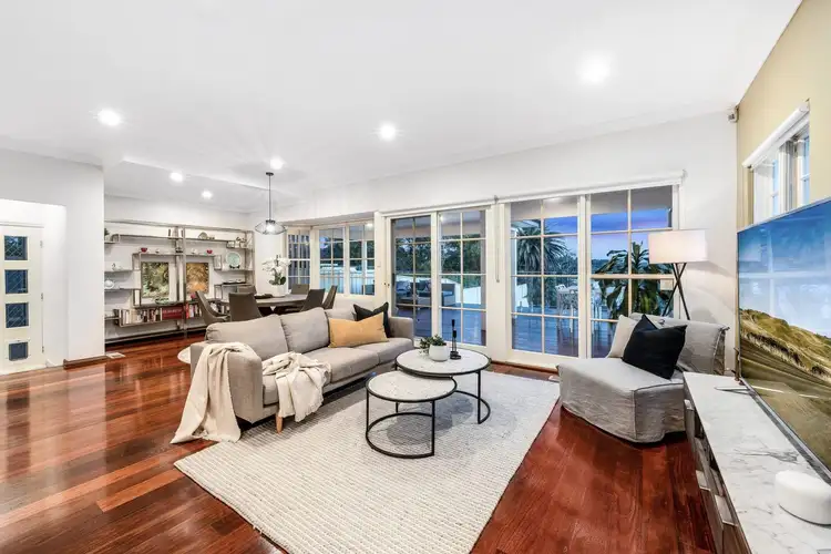 Third view of Homely house listing, 44 Walton St, Blakehurst NSW 2221