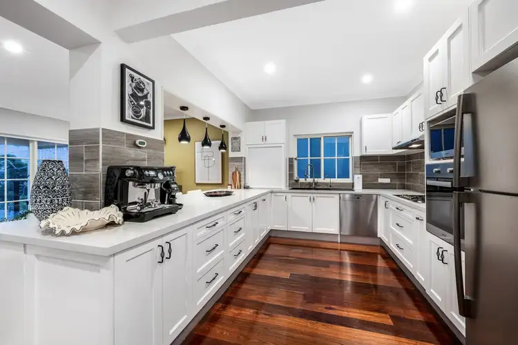 Fifth view of Homely house listing, 44 Walton St, Blakehurst NSW 2221