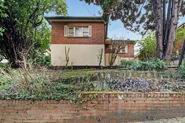 5 Rosebank Cres, Hurstville NSW 2220