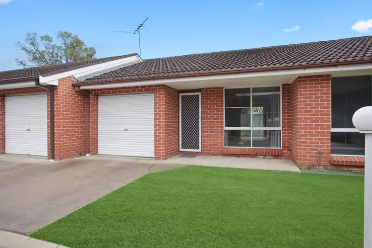 Main view of Homely villa listing, 2/6-8 Second Ave, Macquarie Fields NSW 2564