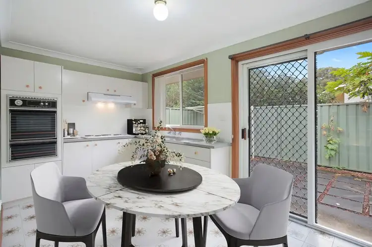 Third view of Homely villa listing, 2/6-8 Second Ave, Macquarie Fields NSW 2564