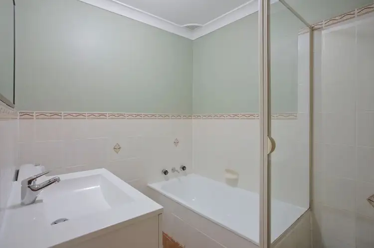 Fourth view of Homely villa listing, 2/6-8 Second Ave, Macquarie Fields NSW 2564