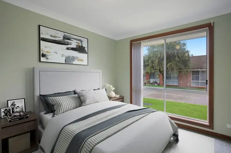 Fifth view of Homely villa listing, 2/6-8 Second Ave, Macquarie Fields NSW 2564