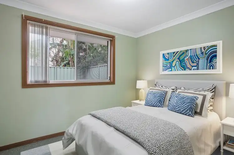 Sixth view of Homely villa listing, 2/6-8 Second Ave, Macquarie Fields NSW 2564