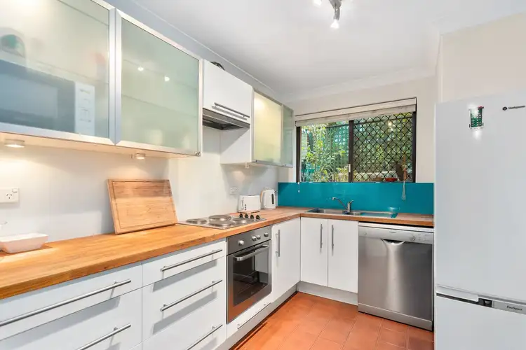 Main view of Homely townhouse listing, Address available on request