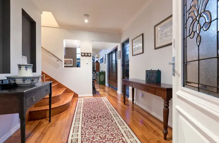 Fifth view of Homely house listing, 31 Cuthbert Street, Shenton Park WA 6008