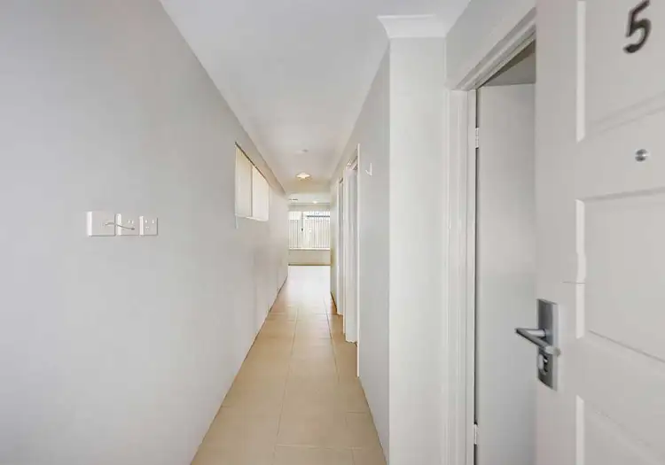 Third view of Homely villa listing, 5/4 Abercorn Road, Forrestfield WA 6058