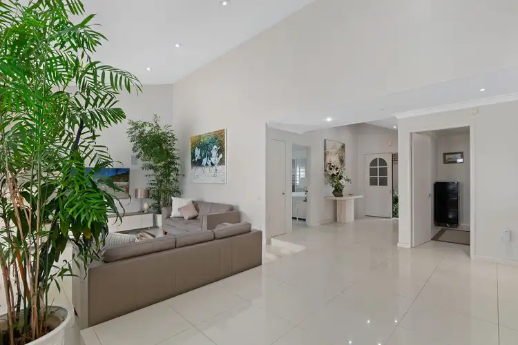 Fifth view of Homely house listing, 35 Nautilus Crescent, St Huberts Island NSW 2257