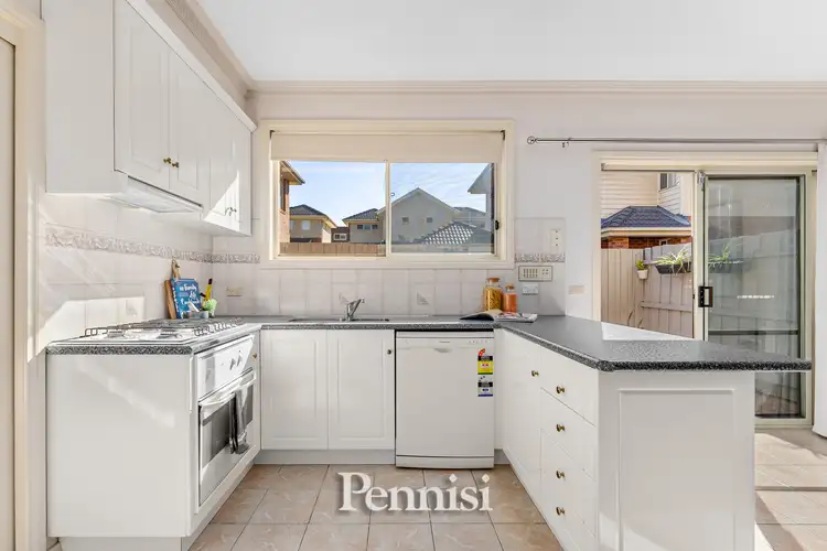 Fourth view of Homely townhouse listing, 3/91 Raleigh Road, Maribyrnong VIC 3032