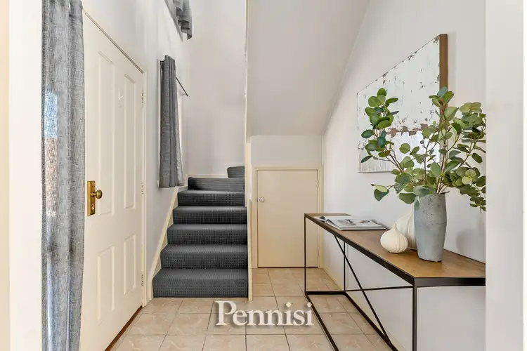 Fifth view of Homely townhouse listing, 3/91 Raleigh Road, Maribyrnong VIC 3032