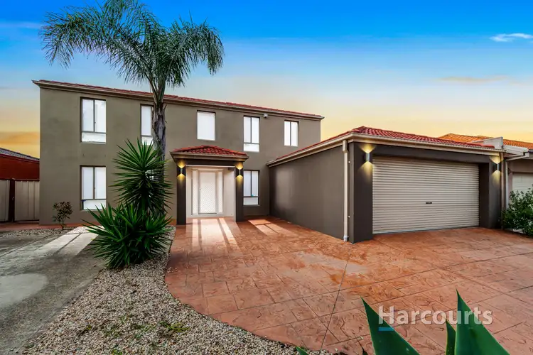 7 Spearfelt Court, Cairnlea VIC 3023