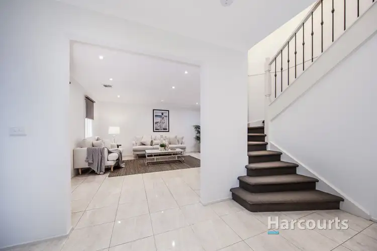 Seventh view of Homely house listing, 7 Spearfelt Court, Cairnlea VIC 3023