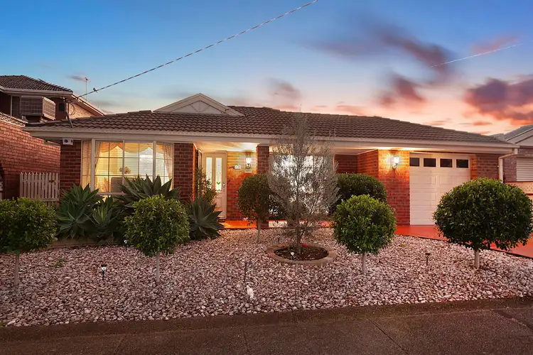 13 Lewin Street, Deer Park VIC 3023