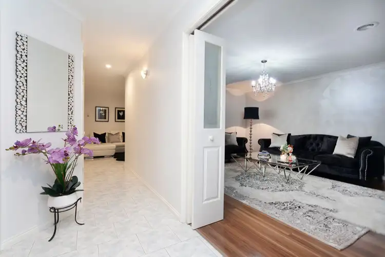 Sixth view of Homely house listing, 13 Lewin Street, Deer Park VIC 3023