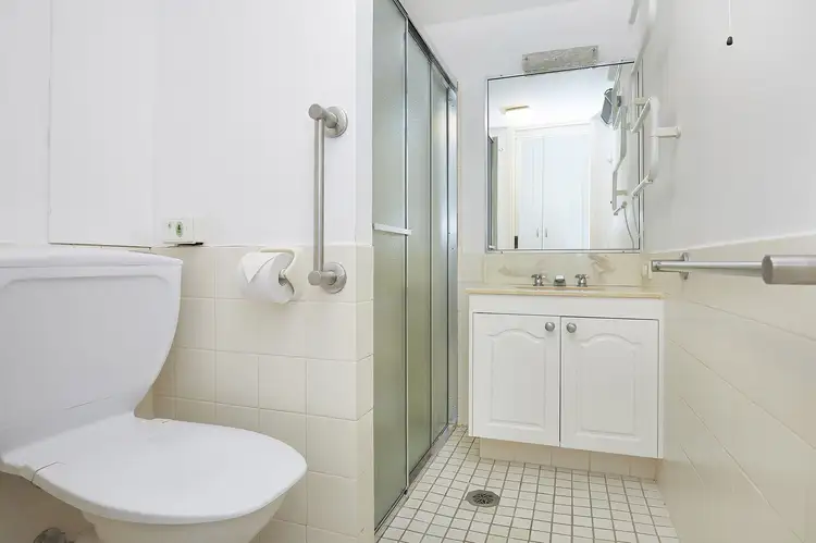 Fourth view of Homely apartment listing, A7/28 Curagul Rd, North Turramurra NSW 2074