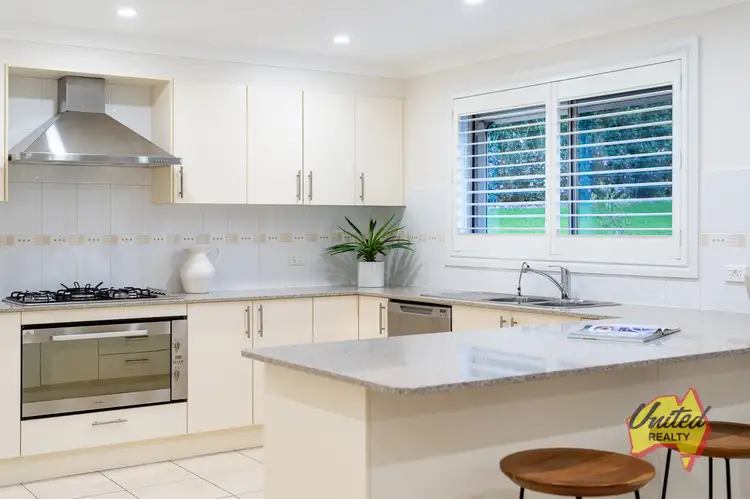 Fourth view of Homely house listing, 23 Yewens Circuit, Grasmere NSW 2570