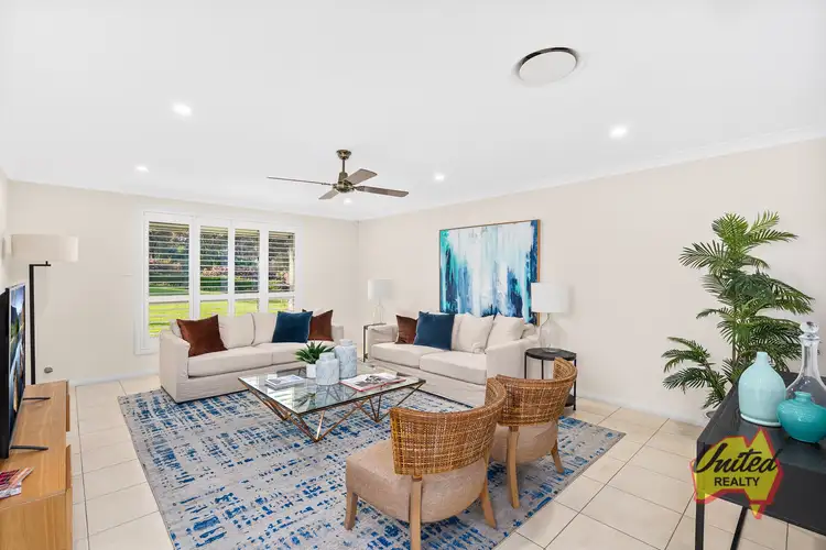 Sixth view of Homely house listing, 23 Yewens Circuit, Grasmere NSW 2570