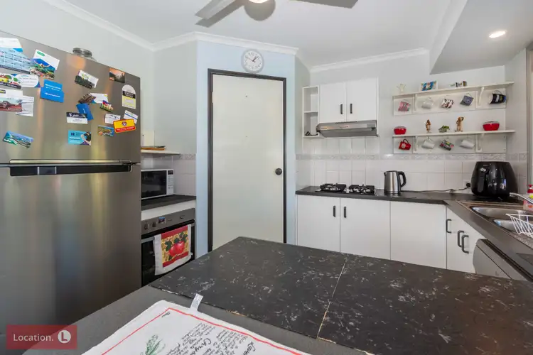 Fifth view of Homely house listing, 53 Sea Park Rd, Burnett Heads QLD 4670