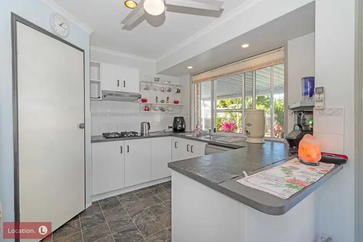 Sixth view of Homely house listing, 53 Sea Park Rd, Burnett Heads QLD 4670