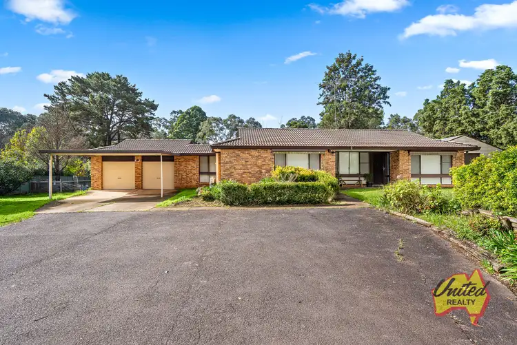 194 Werombi Road, Ellis Lane NSW 2570