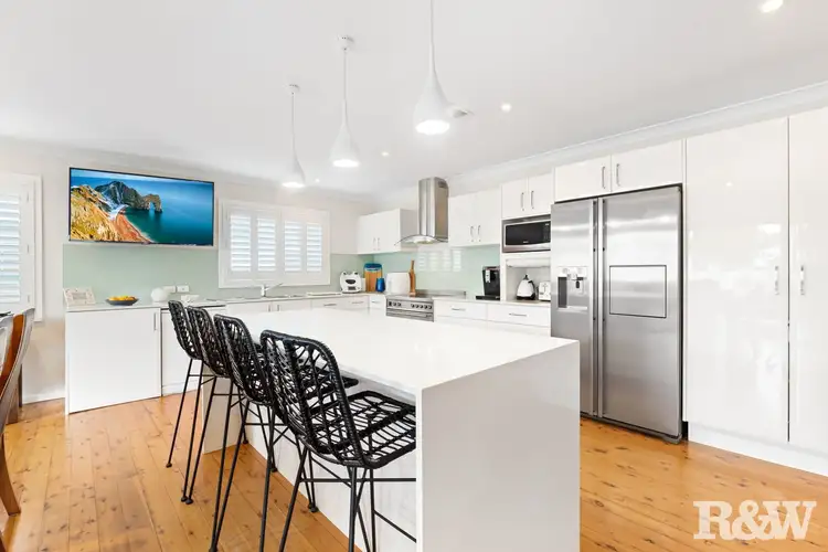 Fourth view of Homely house listing, 39 Karloo Road, Umina Beach NSW 2257