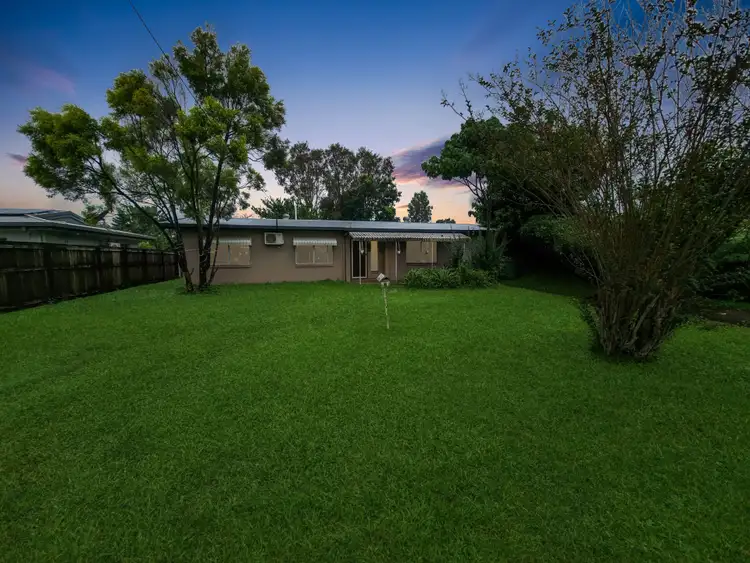 Main view of Homely house listing, 7 Victory Close, Edmonton QLD 4869
