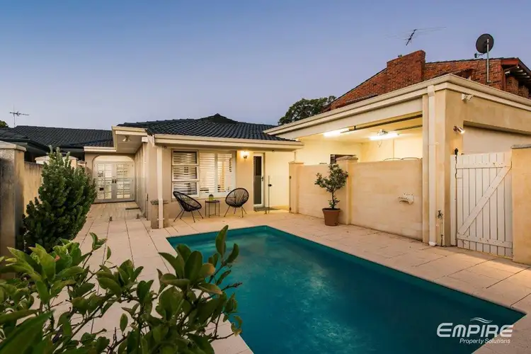19B Calpin Crescent, Attadale WA 6156