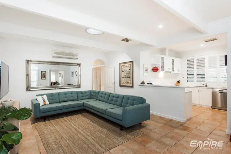 Second view of Homely house listing, 19B Calpin Crescent, Attadale WA 6156