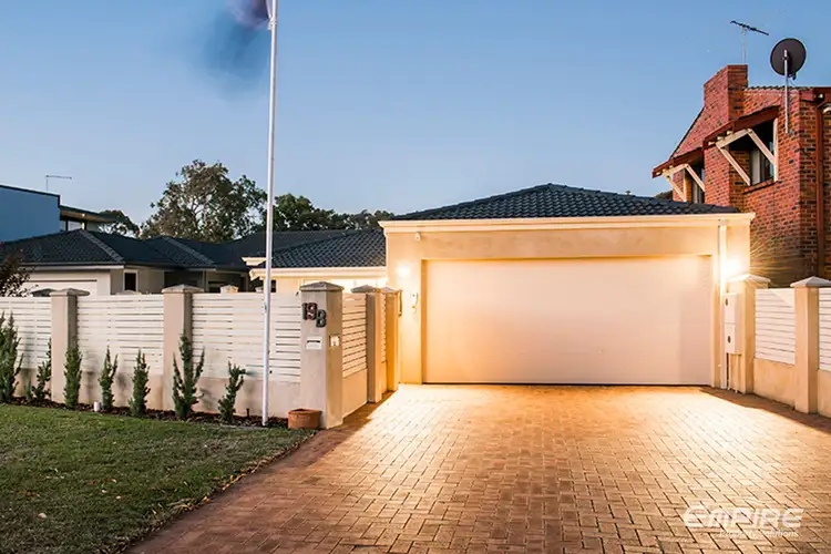 Fourth view of Homely house listing, 19B Calpin Crescent, Attadale WA 6156