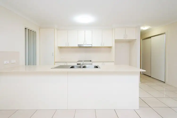 Sixth view of Homely house listing, 5 Carpenters Drive, Coomera QLD 4209