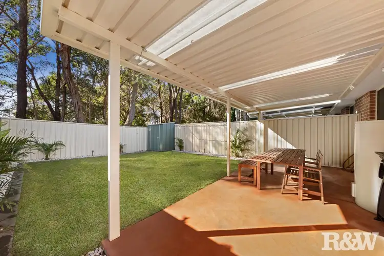 Second view of Homely villa listing, 1/20 Janet Avenue, Umina Beach NSW 2257