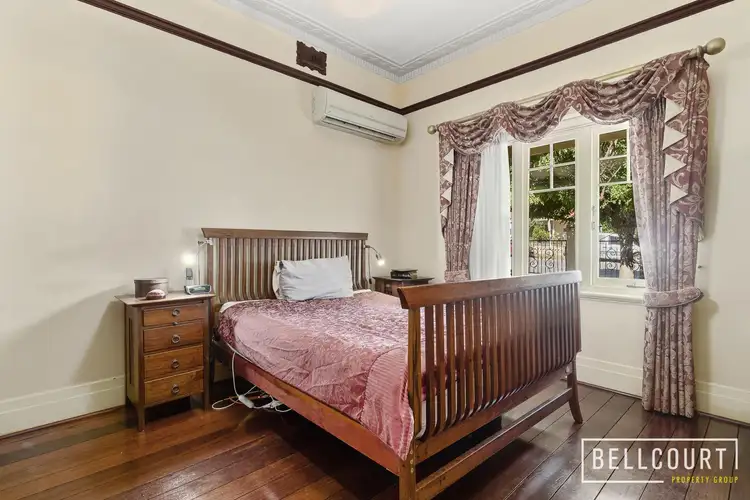Sixth view of Homely house listing, 48 Anzac Road, Mount Hawthorn WA 6016