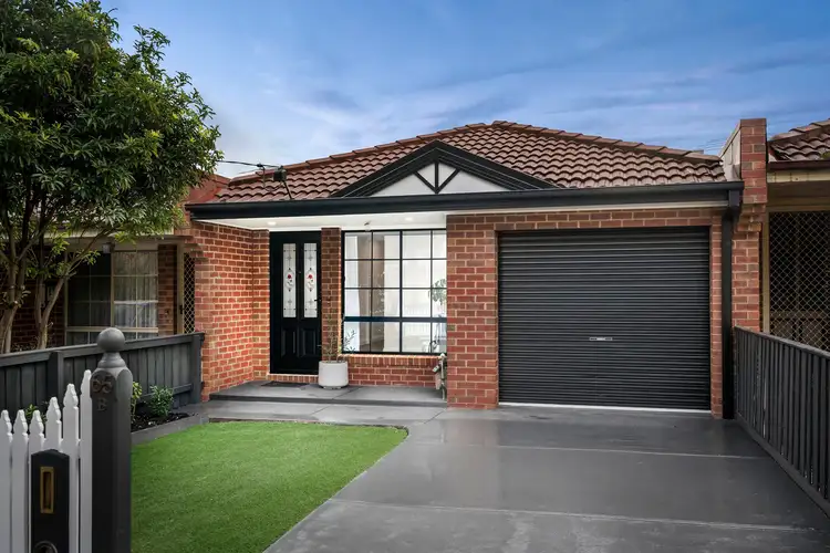 Main view of Homely house listing, 65B Hoffmans Road, Niddrie VIC 3042