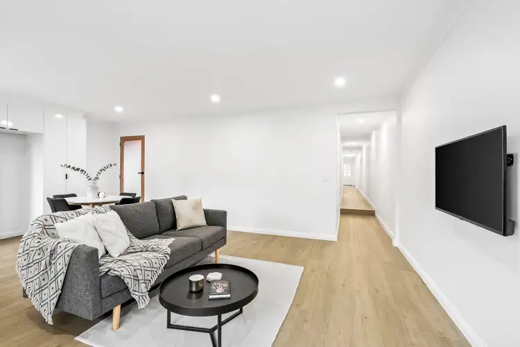 Fourth view of Homely house listing, 65B Hoffmans Road, Niddrie VIC 3042