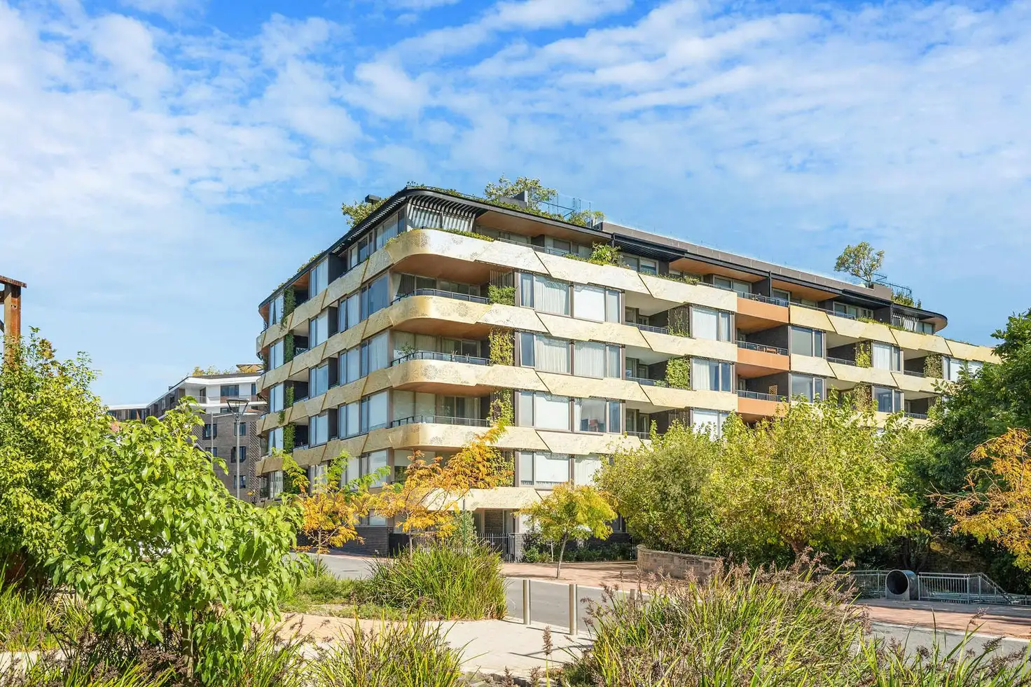 Main view of Homely apartment listing, 512/74 Price Street, Subiaco WA 6008