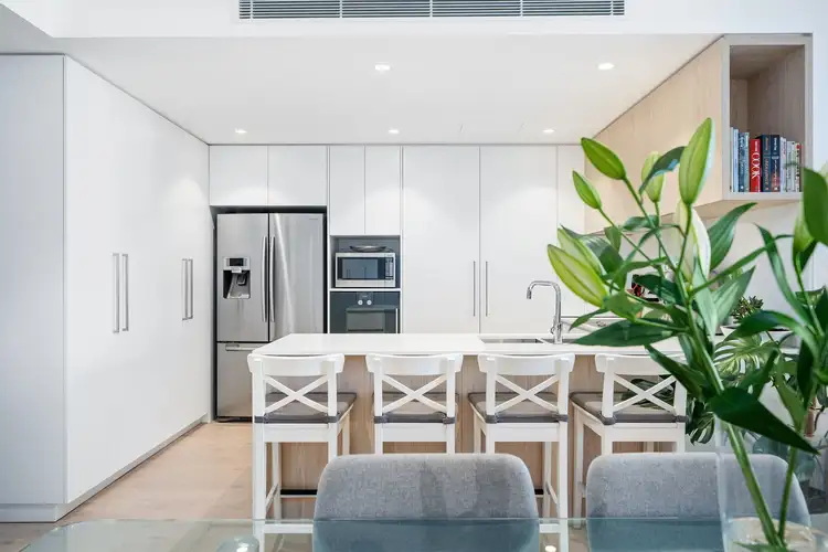 Third view of Homely apartment listing, 512/74 Price Street, Subiaco WA 6008