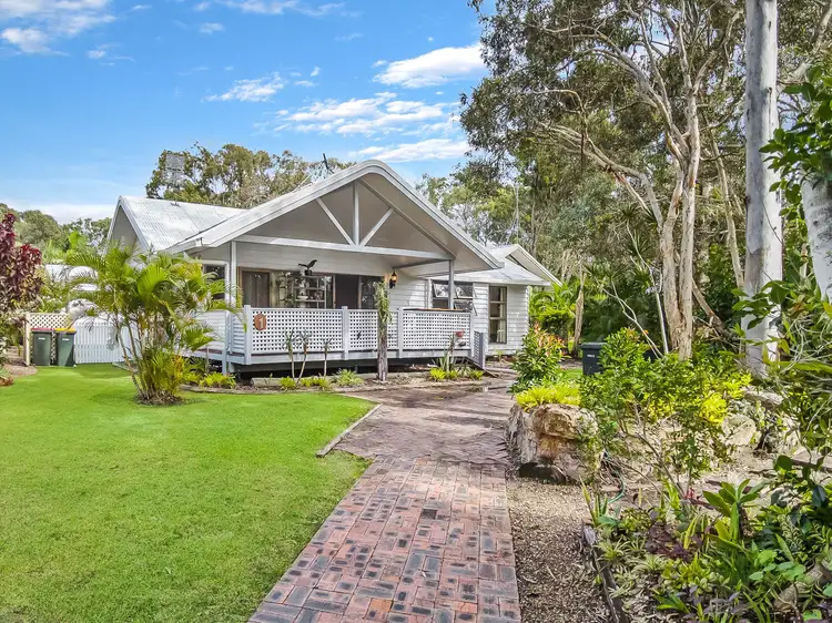 Main view of Homely house listing, 1/415-417 Boat Harbour Drive, Torquay QLD 4655